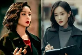 狂飙高叶爆火，李一桐沦为透明人，娱乐圈“潜规则”被赤裸裸撕开图片
