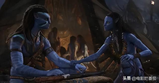 全球票房破30亿，卡神又破科幻天花板，四大卖点告诉你值在哪？