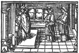 西欧知识谱系的历史：中世纪篇（二）图片