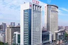 武汉同济医院、协和医院到底哪家更厉害？图片