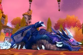 魔兽怀旧服：SW难度如何，老一机制特殊！T6团本无人能比？图片