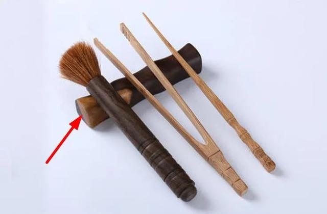 茶具大全：一次弄懂所有茶具的名字和用途
