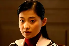 《香樟树》播出18年，演员境况差距大，有人获视后，有人退圈嫁人图片