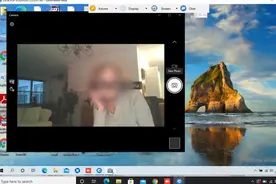 印度的诈骗集团，被人用“蟑螂炸弹”惩戒了图片