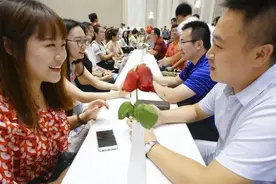 研究表明，普通人将被“婚恋市场”淘汰，家庭有可能后继无人图片