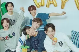 威神v成员陆续回国，国内业务指日可待？公司欠他们的太多了图片