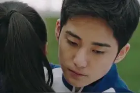 《小欢喜》播出4年，小演员大蜕变：周奇、郭子凡正面PK，谁赢了图片