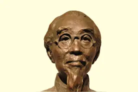 哲学大师——冯友兰——中国哲学简史——（一）图片