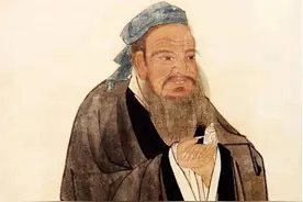 何汉杰：孔子的理想与命运图片