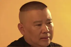 一张合影，捅破了相声界新星的尴尬处境，原来郭德纲说的都是真的图片