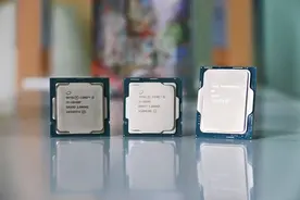 依旧被Zen3吊打？I5 12400核心显卡性能分析图片