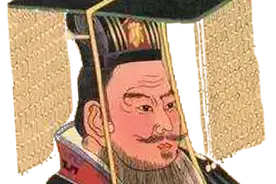 11个子女！汉武帝刘彻后代完整名单来了！你知道几个？图片