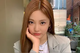 韩网又破防了！女团中国成员庆祝夺金遭网暴，在韩留学生被殴打图片