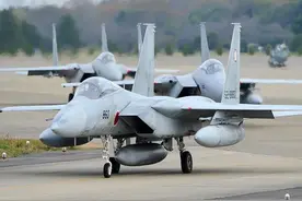 亚洲国家：日本航空自卫队图片