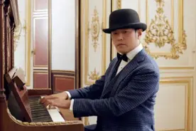 看懂周杰伦《最伟大的作品》MV：梦回1920的塞纳河畔图片