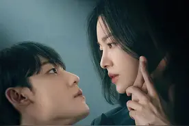 全员疯批？《黑暗荣耀2》18年复仇计划开启，地狱里的自我救赎？图片
