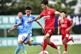 厦门鹭岛退出，他们卷土重来！福建这队再战中冠，泉州或重返中乙图片
