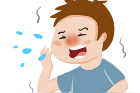 宝宝喉咙有痰排不出？别着急，这6招帮你轻松搞定图片