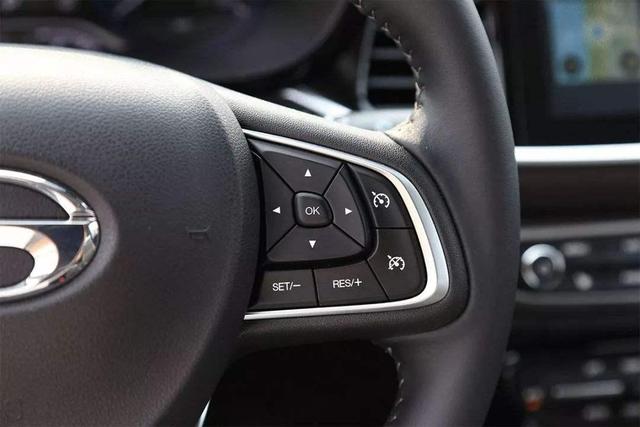 定速巡航不会使用？来教你正确使用方法，搭配图解一学就会！