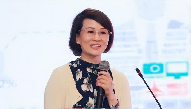 广发银行原监事长王桂芝被查