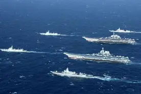 《乘风》破浪保海疆 葫芦丝独奏曲图片