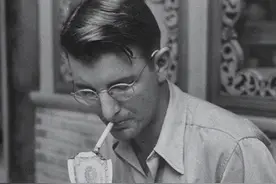 民国法币贬值有多可怕？一个烧饼要五千，一顿饭要三五百万图片