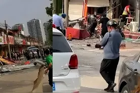 突发！接连发生两起燃气事故图片