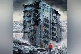 一边学区房成交暴跌，一边教改组合拳不断，学区房“危楼将倾”？图片