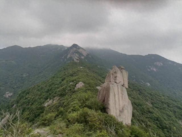 惠州罗浮山攻略(罗浮山一日游最佳路线)