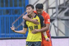 山东鲁能沉冤得雪！曝当年李铁从山东撬走高准翼，泰山吃亏还背锅图片