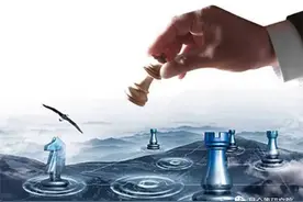 张彦：战略领导力是追求卓越者必备素质图片