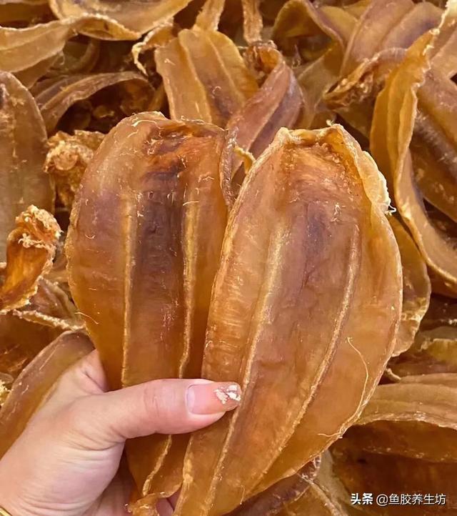 花胶 澳洲 2026年澳洲花胶液有什么好处