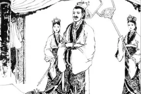 西汉一场天衣无缝的政变，吕氏家族覆灭图片