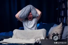 为什么说阴虚入睡难、血虚睡眠浅？该如何调理？中医来告诉你答案图片