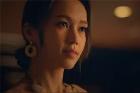 《廉政狙击》里的美女演员：林峰堂妹上榜，还有张铁林的徒弟图片