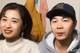 百万粉丝网红马小跳承认离婚！现在是单身状态，老婆也发文证实了图片