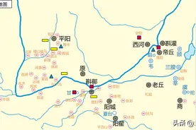 中国人自称华夏民族，那么华夏的含义和来源究竟是什么？图片