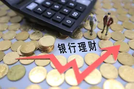 人生必备的理财知识——银行理财篇图片