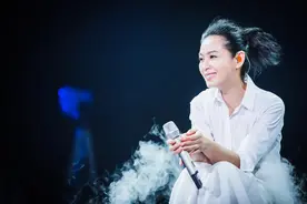 刘若英-高品质精选歌曲20首-值得收藏图片