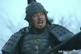 曹操死后，许褚去了哪里为什么突然消失了？图片