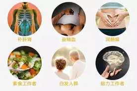 工匠精神：九蒸九晒的芝麻丸图片