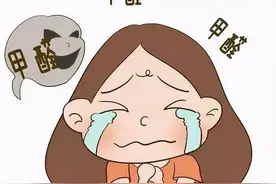 孩子有这些症状，说明甲醛的“魔爪”已经伸向他，家长别不当回事图片