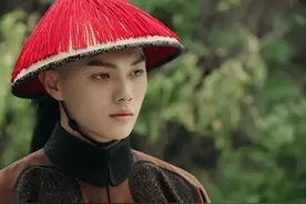 历史上真实的富察傅恒，乾隆朝第一外戚勋贵，权倾朝野的异姓王图片