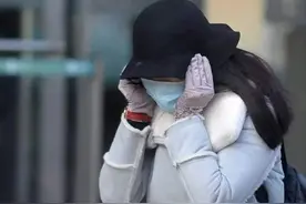 大同最低气温-32℃！又一股强冷空气来袭~图片