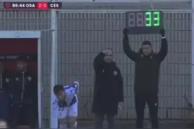 何小珂西协甲首秀，中国球员留洋西班牙低级别职业联赛半程盘点图片