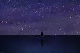 语文书里的那个人，至今是我的神图片