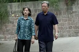 被这些老一辈的爱情故事虐哭了图片