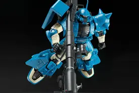 模玩资讯：万代最新PB商品消息图片