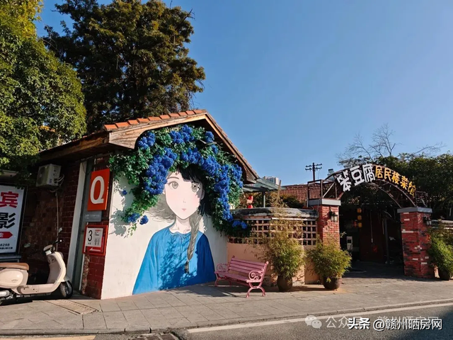 现场直击！赣坊1969文化创意产业园，如今怎么样了？