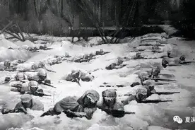 何为“最可爱的人”？图片